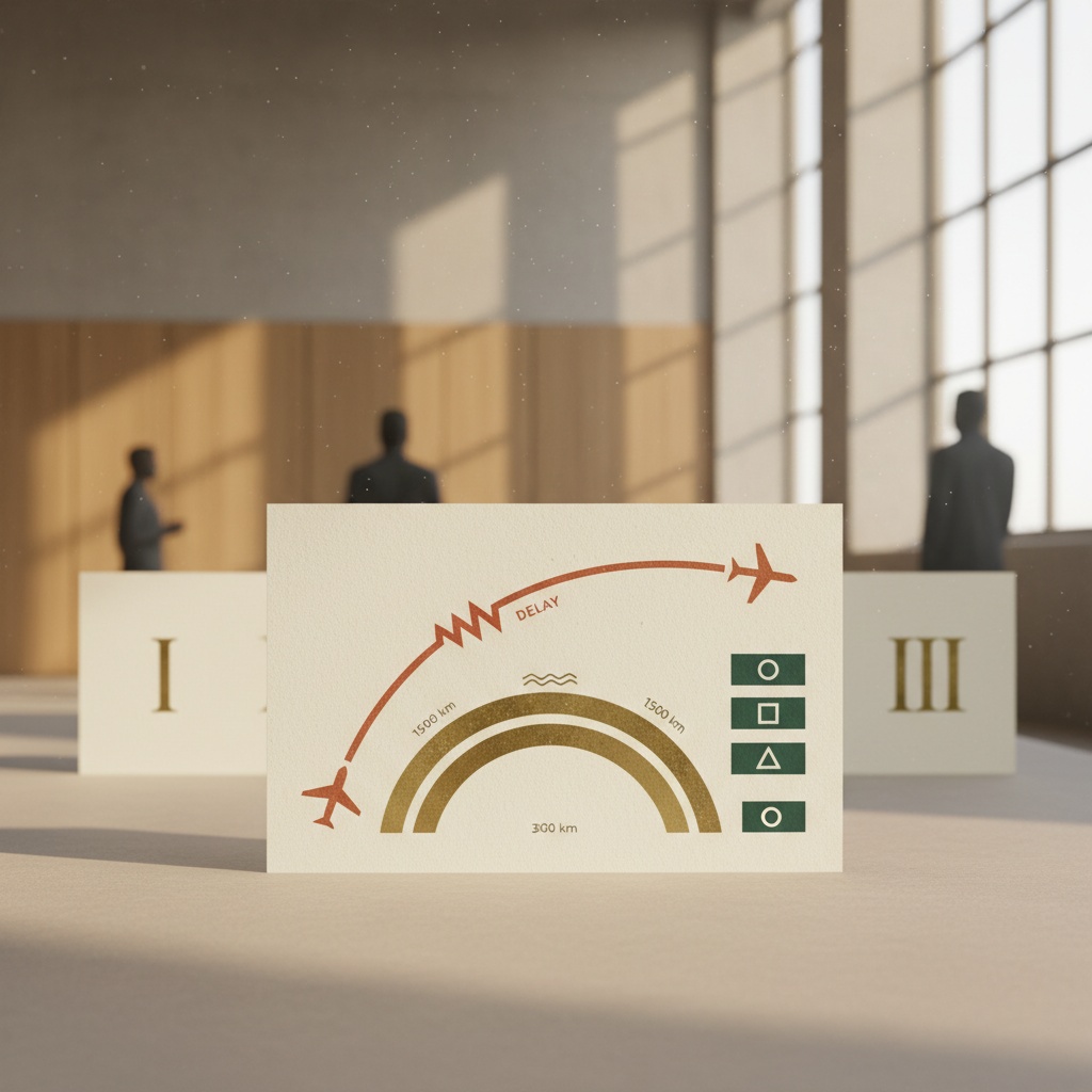 EU 261 2026 new definitions: what changes for Romanian passengers — fig1