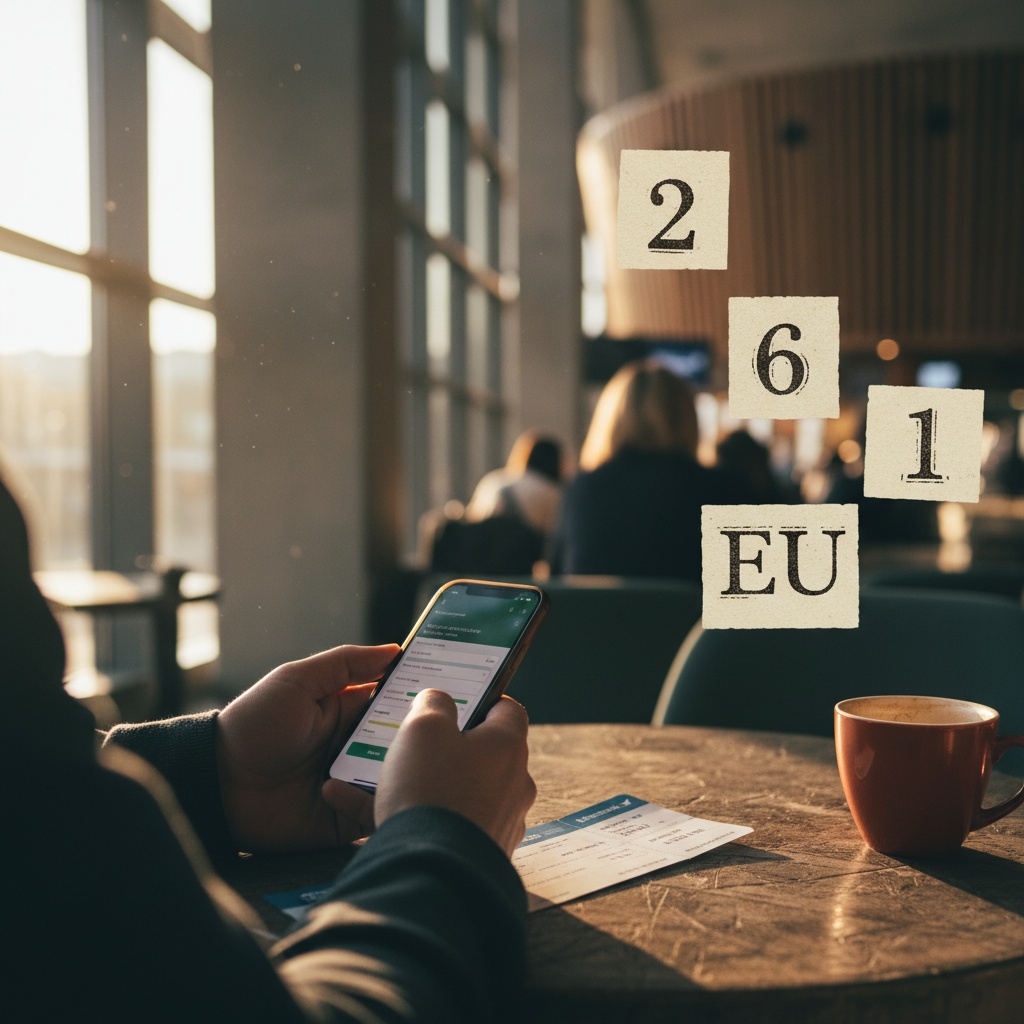 EU 261 passenger rights in Romania: the full guide for delayed, cancelled and overbooked flights — fig2