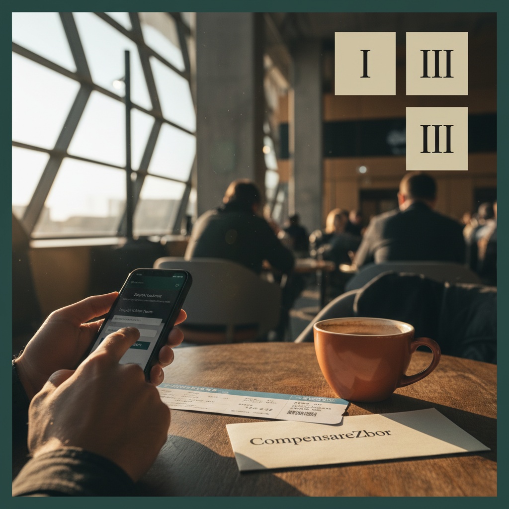Flight compensation in court: suing an airline in Romania under EU 261 — fig2